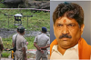 Dharmasthala case: SIT visits Mahesh Shetty Thimmarody’s residence